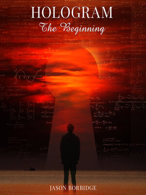 cover image of The Beginning